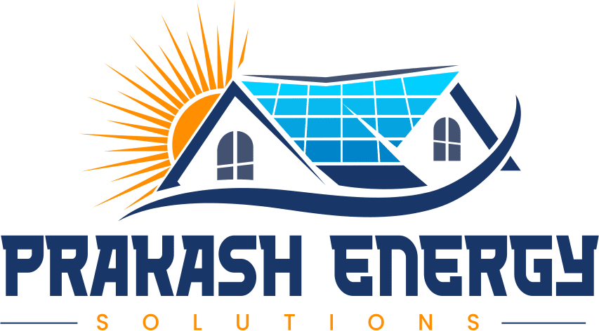 Prakash Energy Solutions Logo